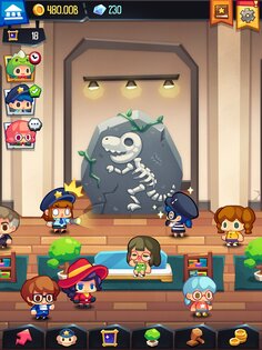 Art Inc. 1.34.1. Скриншот 22