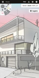 Concepts – эскизы, проекты, иллюстрации 2025.03.4. Скриншот 3