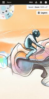 Concepts – эскизы, проекты, иллюстрации 2025.03.4. Скриншот 4