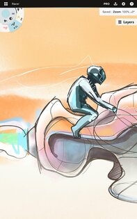 Concepts – эскизы, проекты, иллюстрации 2025.03.4. Скриншот 14