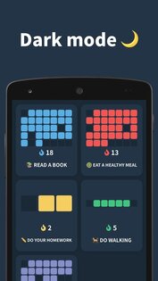 DotHabit 2.2.4. Скриншот 5