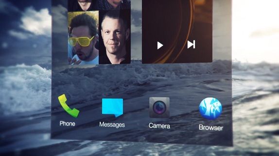 Jolla анонсирует свой смартфон с Sailfish OS в ближайшие недели