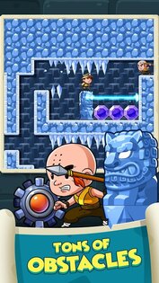 Diamond Quest: Don't Rush! 3.11. Скриншот 4