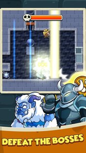 Diamond Quest: Don't Rush! 3.38. Скриншот 6