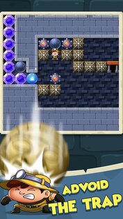 Diamond Quest: Don't Rush! 3.38. Скриншот 7