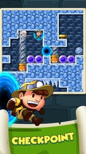 Diamond Quest: Don't Rush! 3.38. Скриншот 8
