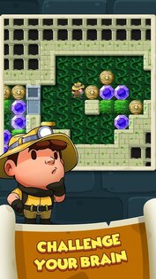 Diamond Quest: Don't Rush! 3.38. Скриншот 9
