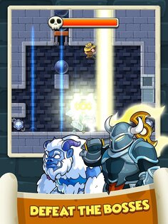 Diamond Quest: Don't Rush! 3.38. Скриншот 15