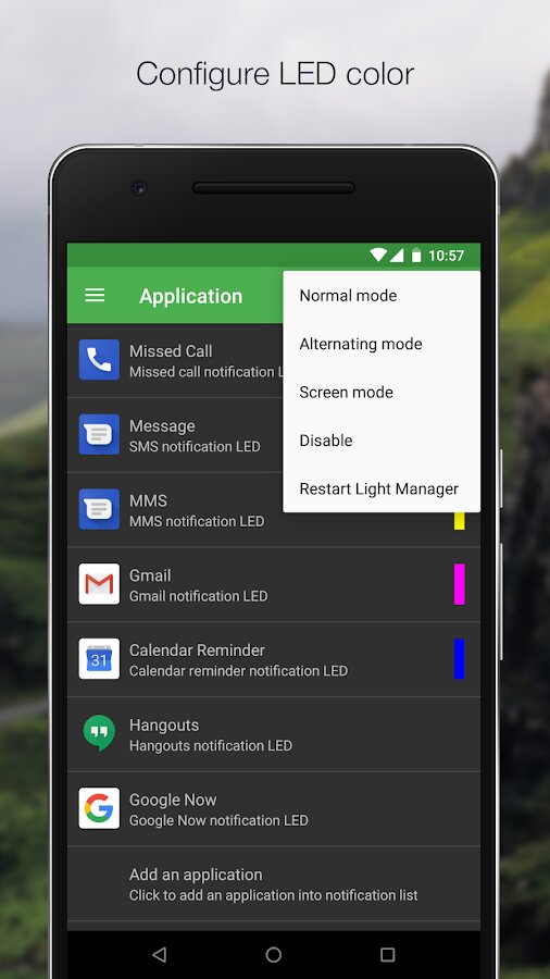 Скачать Light Manager 2 140.0 для Android