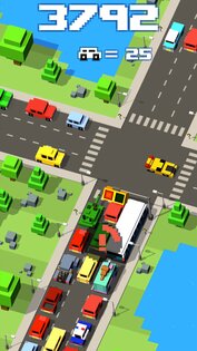 Crossy Crash 6.1.0. Скриншот 3
