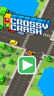 Crossy Crash 6.1.0. Скриншот 6