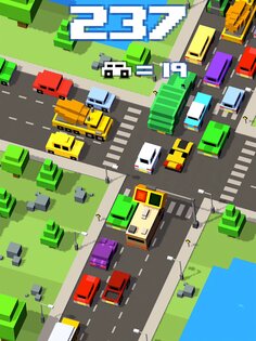 Crossy Crash 6.1.0. Скриншот 12