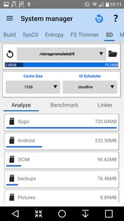 3C All-in-One Toolbox 3.0.5. Скриншот 7