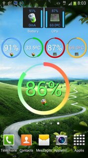 3C All-in-One Toolbox 3.0.5. Скриншот 8