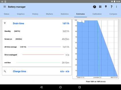 3C All-in-One Toolbox 2.9.9a. Скриншот 12