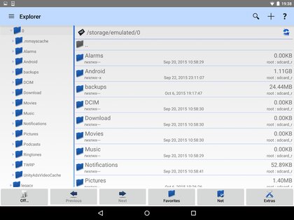 3C All-in-One Toolbox 3.0.5. Скриншот 13