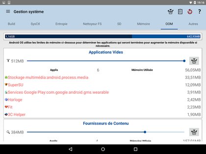 3C All-in-One Toolbox 3.0.5. Скриншот 22