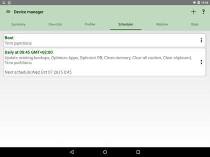 3C All-in-One Toolbox 3.0.5. Скриншот 24