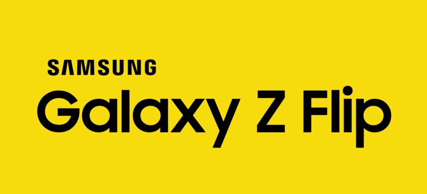 Samsung назовёт свой следующий складной смартфон Galaxy Z Flip