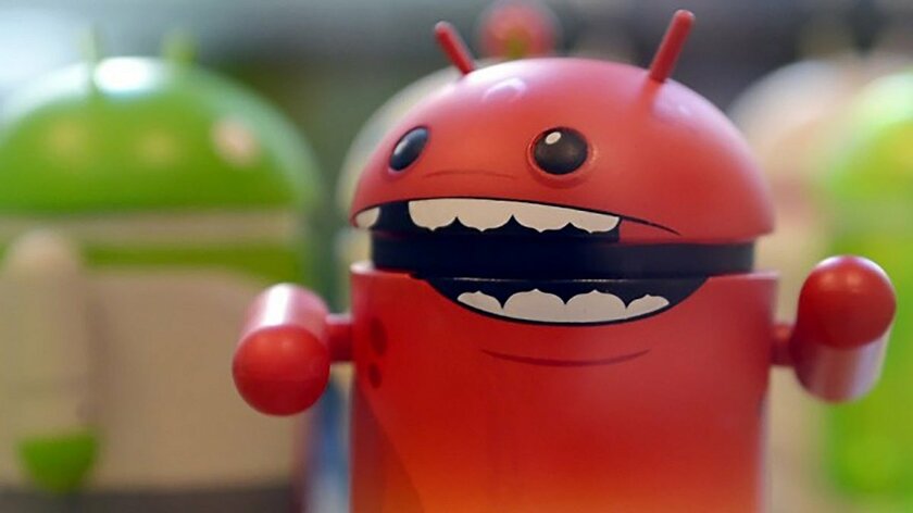 В России обнаружен Android-троян, распространяющий поддельные отзывы