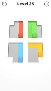 Color Swipe 0.60.1. Скриншот 5