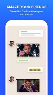 Reface 3.25.0. Скриншот 5