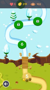 Викторина QuizzLand 3.8.010. Скриншот 9