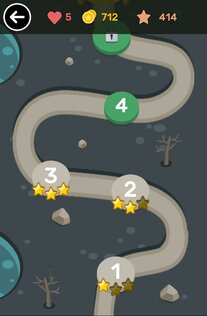Викторина QuizzLand 3.8.010. Скриншот 17