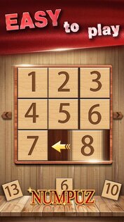 Numpuz 5.5602. Скриншот 2