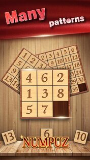 Numpuz 5.5602. Скриншот 4
