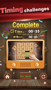 Numpuz 5.5602. Скриншот 6