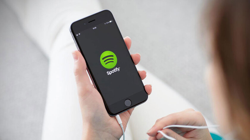 Spotify объявил цены на подписку в России