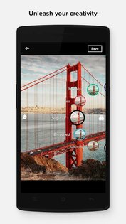 Flickr 4.17.48. Скриншот 6