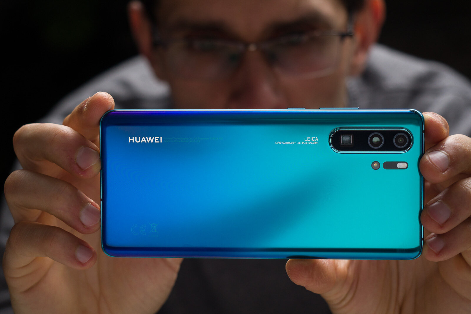 Что с huawei последние новости