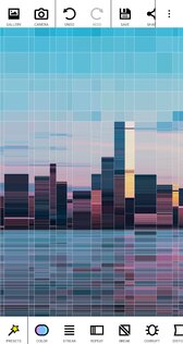 Glitch Lab 1.4.11. Скриншот 1