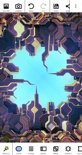 Glitch Lab 1.4.11. Скриншот 6