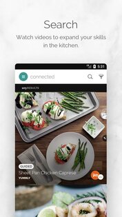Yummly – рецепты 8.5.1. Скриншот 1
