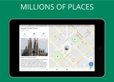 Tripomatic 6.0.2. Скриншот 10