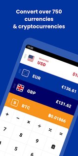 CoinCalc 17.5. Скриншот 1