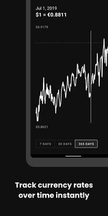 CoinCalc 17.5. Скриншот 2