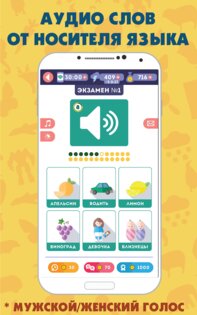 LinDuo HD – английский для начинающих 5.33.2. Скриншот 4