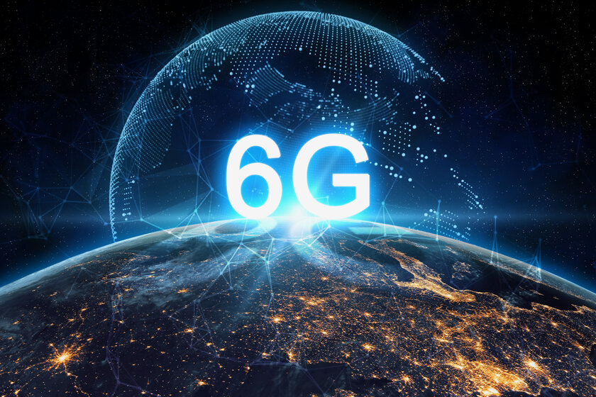 Япония запустит сети 6G к 2030 году