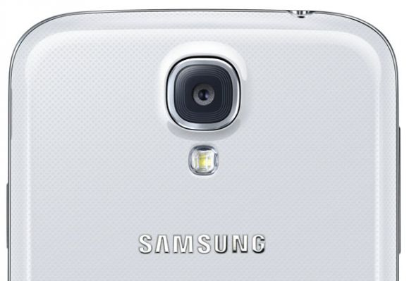 GALAXY S4 Zoom будет иметь 10-кратный оптический зум?