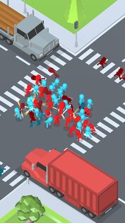 Cross Fight 1.0.41. Скриншот 4