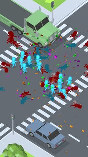 Cross Fight 1.0.41. Скриншот 5