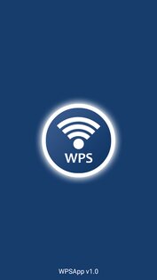 WPSApp 1.6.70. Скриншот 1