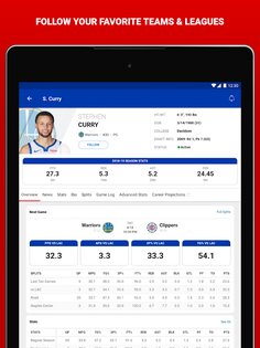 ESPN 7.22.1. Скриншот 18