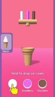 Ice Cream Inc. 1.5.1. Скриншот 2