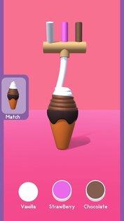 Ice Cream Inc. 1.5.1. Скриншот 3