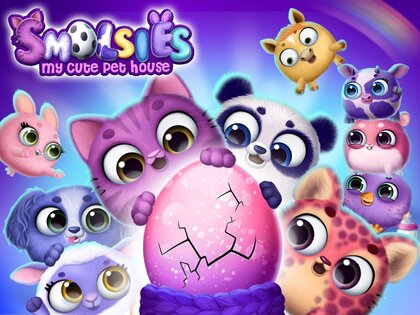 Smolsies 8.0.179. Скриншот 20